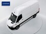 Mercedes-Benz Sprinter 317 CDI L2H2 Pro Luchtgeveerde stoel Led 24m Certified garantie Navigatie Stoelverwarming