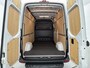 Mercedes-Benz Sprinter 317 CDI L2H2 Pro Luchtgeveerde stoel Led 24m Certified garantie Navigatie Stoelverwarming