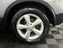Nissan Qashqai 1.6 Acenta Clima, Parkeersensoren, Radio, Cruise control, Lichtmetalen velgen