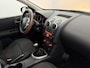 Nissan Qashqai 1.6 Acenta Clima, Parkeersensoren, Radio, Cruise control, Lichtmetalen velgen
