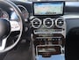 Mercedes-Benz GLC 300e 4MATIC AMG|PANORAMADAK|MEMORY|CAMERA|STUURVERWARMING|BURMESTER|CARPLAY|DEALER ONDERHOUDEN