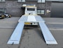 Fiat Ducato 35H 2.3 MultiJet L4H1 | 2E EIGENAAR | KEGGER |LUCHTVERING | TACHNO | CRUISE | CARPLAY | NAVI | CLIMMA | LED | LIER |