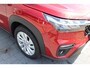Suzuki S-Cross 1.4 Boosterjet Select SmartHybrid | CarPlay | Camera | Clima