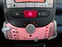 Peugeot 107 1.0-12V XS Airco, Stuurbekrachtiging