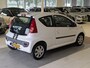 Peugeot 107 1.0-12V XS Airco, Stuurbekrachtiging