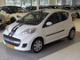 Peugeot 107 1.0-12V XS Airco, Stuurbekrachtiging