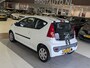 Peugeot 107 1.0-12V XS Airco, Stuurbekrachtiging