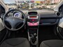 Peugeot 107 1.0-12V XS Airco, Stuurbekrachtiging