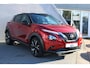 Nissan Juke 1.0 DIG-T N-Design | Navi | Camera | Clima | 19Inch | Two-Tone