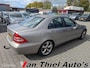 Mercedes-Benz C-klasse 180 K. Elegance