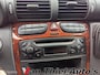Mercedes-Benz C-klasse 180 K. Elegance