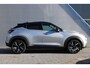 Nissan Juke 1.0 DIG-T N-Design | Navi | Camera | Clima | 19Inch | Two-Tone