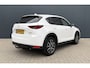Mazda CX-5 2.0 SkyActiv-G 165 Skylease+ Airco Cruise Leder Trekhaak Camera