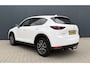 Mazda CX-5 2.0 SkyActiv-G 165 Skylease+ Airco Cruise Leder Trekhaak Camera