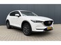 Mazda CX-5 2.0 SkyActiv-G 165 Skylease+ Airco Cruise Leder Trekhaak Camera
