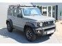 Suzuki Jimny 1.5 Stijl | 4x4 | AllGrip | 4 Persoons | Roofrack | Navi | Cruise