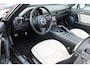Mazda MX-5 1.8 Hanabi | Leder | Navi | Cruise | Clima | Lichtmetaal |