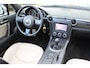 Mazda MX-5 1.8 Hanabi | Leder | Navi | Cruise | Clima | Lichtmetaal |