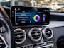Mercedes-Benz GLC GLC 300e 4MATIC | Luchtvering | Trekhaak | Memory | Burmester | Pano | Massage