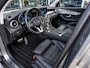 Mercedes-Benz GLC GLC 300e 4MATIC | Luchtvering | Trekhaak | Memory | Burmester | Pano | Massage