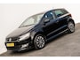 Volkswagen Polo 1.0 BlueMotion Comfortline | 47.095 Km! | Cruise Control | Airco | Getint Glas | 15 Inch LMV
