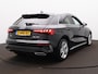 Audi A3 Sportback 35 TFSI S edition | ACC | Stoelverwarming | Navi |