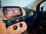 Fiat 500 1.0 Hybrid,Cruise Control,BTW,Airco,Apple Car Play,Onderhoud,APK