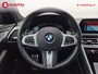 BMW 8-serie Gran Coupé 840i xDrive High Executive M-Sport 'Tansanitblau' NL Auto | Laser | Bowers&Wilkins | Soft Close | Panoramadak | Head-Up | DAB