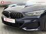 BMW 8-serie Gran Coupé 840i xDrive High Executive M-Sport 'Tansanitblau' NL Auto | Laser | Bowers&Wilkins | Soft Close | Panoramadak | Head-Up | DAB