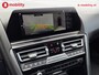 BMW 8-serie Gran Coupé 840i xDrive High Executive M-Sport 'Tansanitblau' NL Auto | Laser | Bowers&Wilkins | Soft Close | Panoramadak | Head-Up | DAB