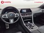 BMW 8-serie Gran Coupé 840i xDrive High Executive M-Sport 'Tansanitblau' NL Auto | Laser | Bowers&Wilkins | Soft Close | Panoramadak | Head-Up | DAB