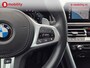 BMW 8-serie Gran Coupé 840i xDrive High Executive M-Sport 'Tansanitblau' NL Auto | Laser | Bowers&Wilkins | Soft Close | Panoramadak | Head-Up | DAB