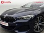 BMW 8-serie Gran Coupé 840i xDrive High Executive M-Sport 'Tansanitblau' NL Auto | Laser | Bowers&Wilkins | Soft Close | Panoramadak | Head-Up | DAB