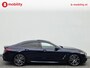 BMW 8-serie Gran Coupé 840i xDrive High Executive M-Sport 'Tansanitblau' NL Auto | Laser | Bowers&Wilkins | Soft Close | Panoramadak | Head-Up | DAB