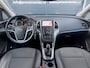 Opel Astra 1.4 Turbo Cosmo Climate | Cruise | Dealer onderhouden | 1e Eigenaar | Pdc | Navi | El.ramen | Lmv | Nap | Apk