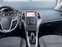 Opel Astra 1.4 Turbo Cosmo Climate | Cruise | Dealer onderhouden | 1e Eigenaar | Pdc | Navi | El.ramen | Lmv | Nap | Apk