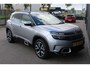 Citroën C5 Aircross 1.6 PureTech 180pk EAT8 Shine | Automaat | Navigatie | Camera | Lederen bekleding | Stoelverwarming | Trekhaak | NL auto |