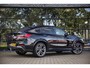 BMW X4 M40i High Executive M-Sport , Pano, Trekhaak, HUD, Harman&Kardon