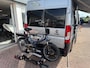 Pössl Roadcar Fietsenrek CarPlay