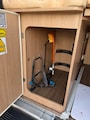 Pössl Roadcar Fietsenrek CarPlay