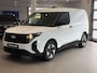 Ford E-Transit Cour. Trend 46kWh | Voorraad Voordeel! | Camera |  12" Infotainment touchscreen met SYNC4,  Bluetooth, DAB, Apple Carplay en Android Auto | 44L Frunk | Led laadruimteverlichting