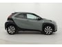 Toyota Aygo X 1.0 VVT-i S-CVT Pulse | Apple Carplay / Android Auto | Parkeersensoren voor/achter | Keyless | Adaptive Cruise | Clima | Camera | 17 inch | Privacy glas