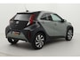 Toyota Aygo X 1.0 VVT-i S-CVT Pulse | Apple Carplay / Android Auto | Parkeersensoren voor/achter | Keyless | Adaptive Cruise | Clima | Camera | 17 inch | Privacy glas