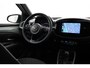 Toyota Aygo X 1.0 VVT-i S-CVT Pulse | Apple Carplay / Android Auto | Parkeersensoren voor/achter | Keyless | Adaptive Cruise | Clima | Camera | 17 inch | Privacy glas
