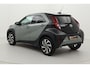 Toyota Aygo X 1.0 VVT-i S-CVT Pulse | Apple Carplay / Android Auto | Parkeersensoren voor/achter | Keyless | Adaptive Cruise | Clima | Camera | 17 inch | Privacy glas