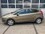 Ford Fiesta 1.0 Champion,Airco,Navigatie,LMV,5 Drs,Nieuwe Distr