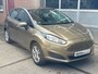 Ford Fiesta 1.0 Champion,Airco,Navigatie,LMV,5 Drs,Nieuwe Distr