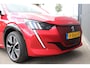 Peugeot e-208 EV GT Pack 50 kWh | Fase 3 laden | SOH 100% | Navigatie | Camera | Stoelverwarming | Black Diamond | Alcantara |