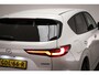 Mazda CX-60 2.5 e-SkyActiv PHEV Homura | SOH 93% | STOELVENTILATIE | DRAADLOZE LADER | 360 CAMERA