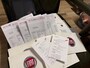 Fiat 500 0.9 TwinAir Lounge |NIEUW APK|AIRCO|LM VLGN |LUXE UITV|